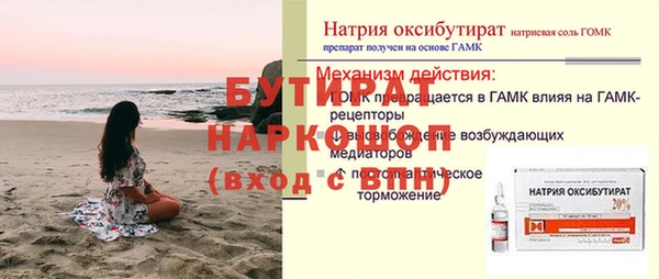 прущий лед Вяземский