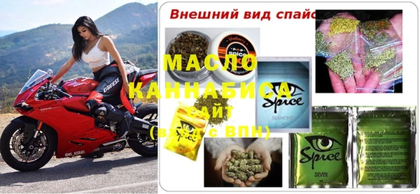 прущий лед Вяземский
